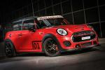 Mini Cooper S JCW Challenge 2016 года